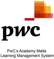 PwC's Academy Learning Management System