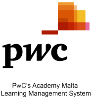 PwC's Academy Learning Management System